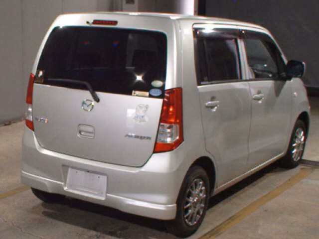 MAZDA AZ-WAGON