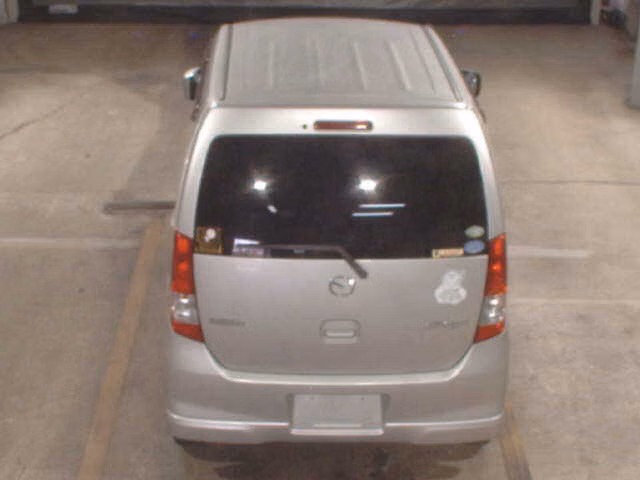 MAZDA AZ-WAGON