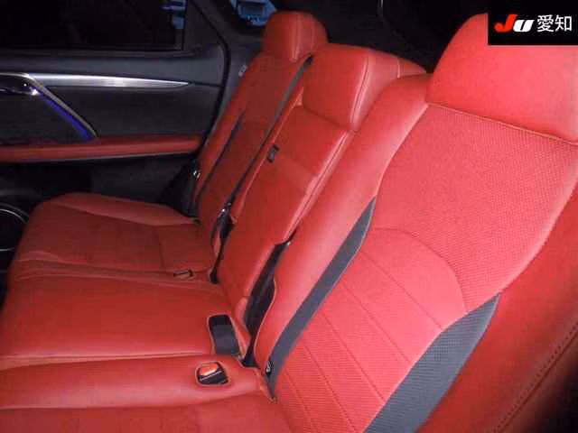 LEXUS RX450H