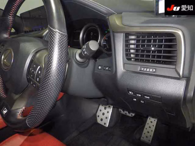 LEXUS RX450H