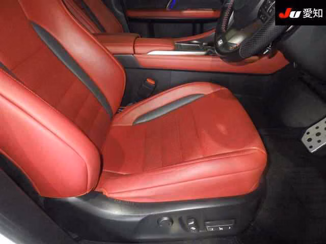 LEXUS RX450H