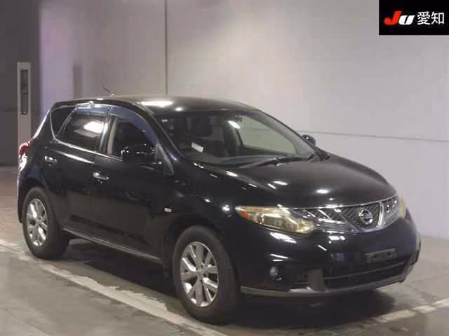 NISSAN MURANO