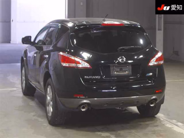 NISSAN MURANO