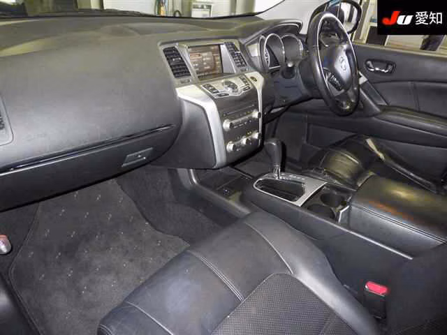 NISSAN MURANO