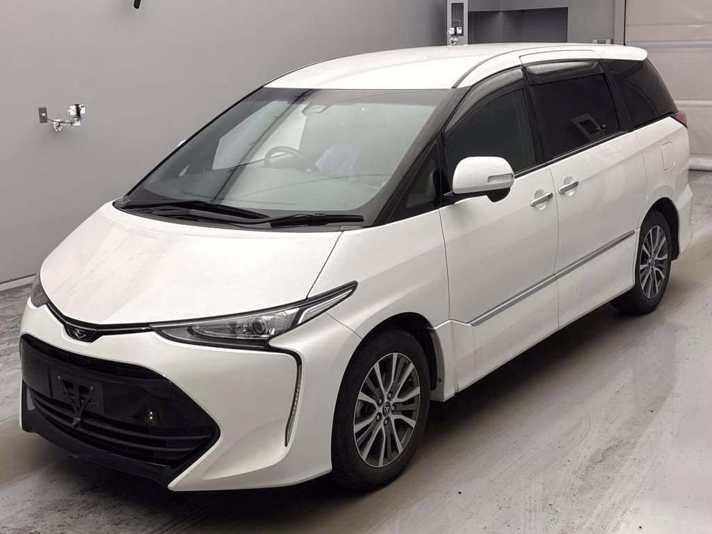 Toyota Sai