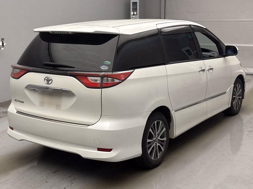 TOYOTA SAI