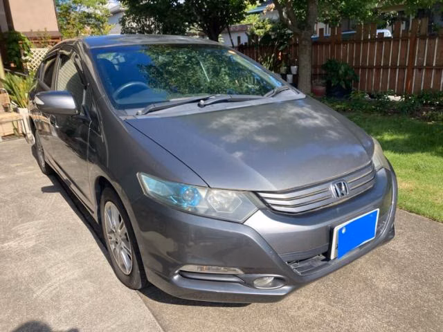 HONDA INSIGHT