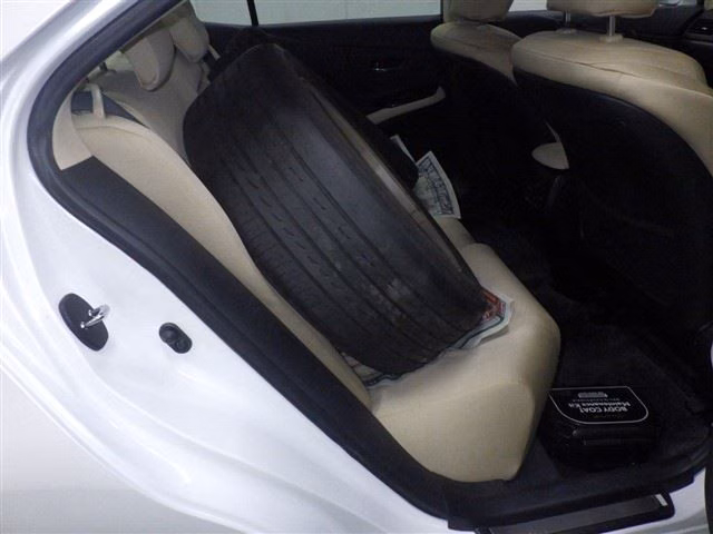 LEXUS HS250H