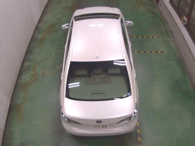LEXUS HS250H