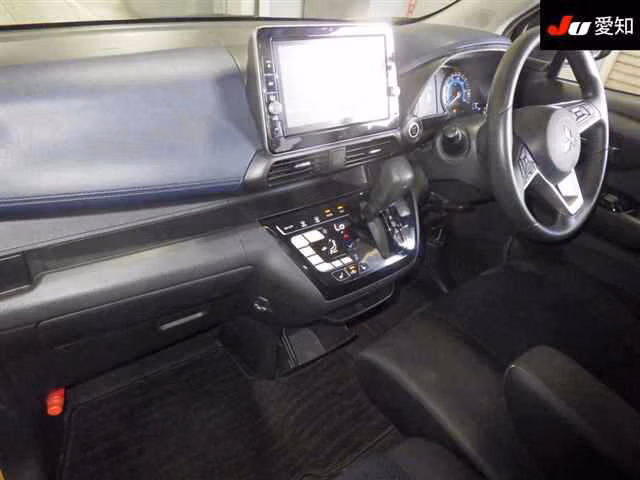 MITSUBISHI EK X