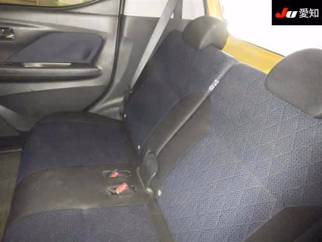 MITSUBISHI EK X