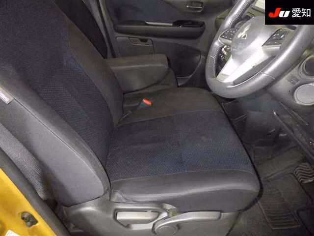 MITSUBISHI EK X