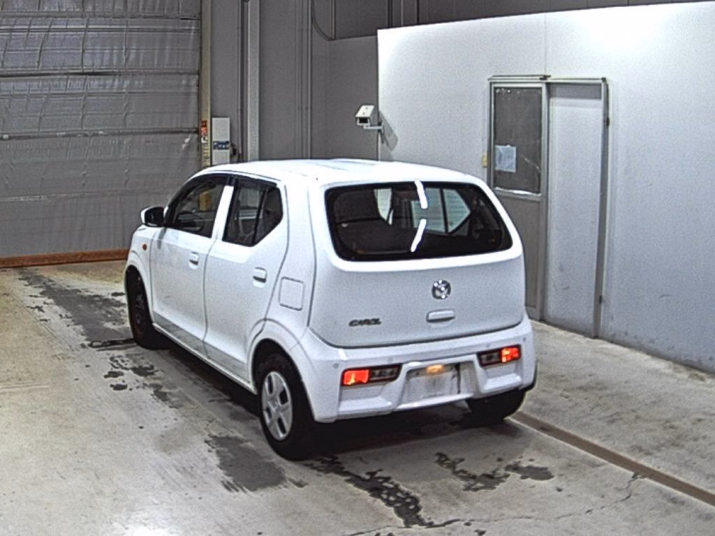 MAZDA CAROL