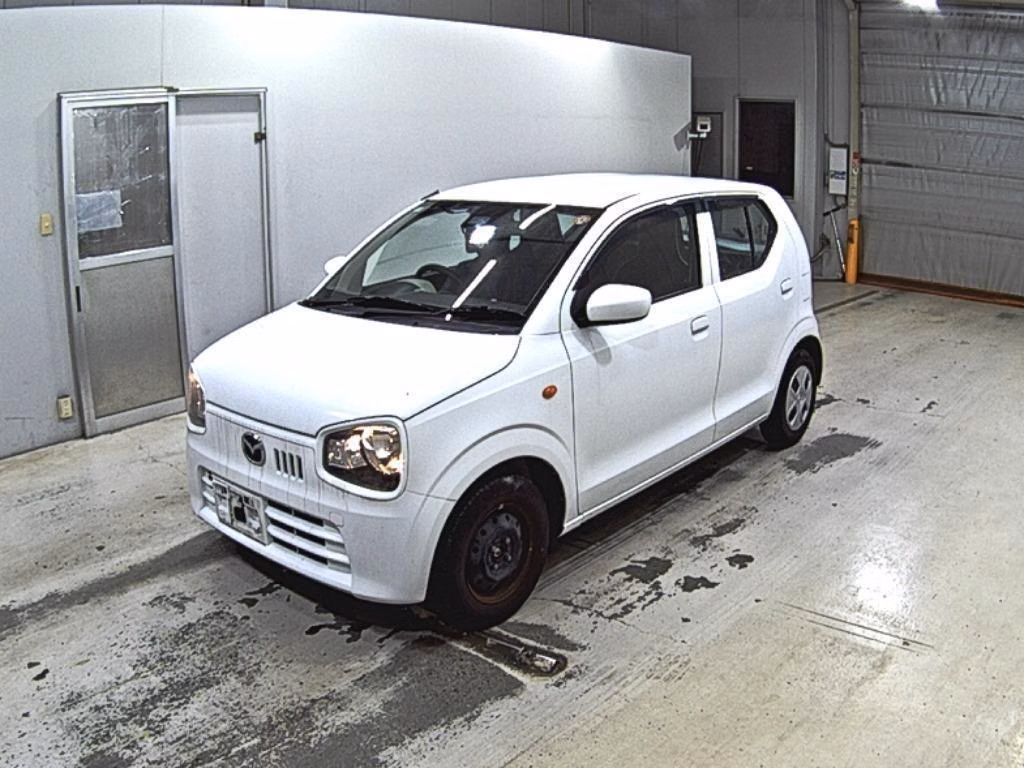 MAZDA CAROL