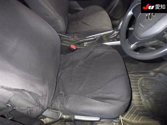 SUZUKI BALENO