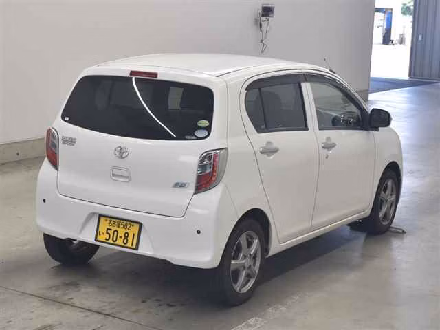 TOYOTA PIXIS EPOCH