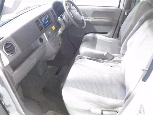 MITSUBISHI TOWN BOX