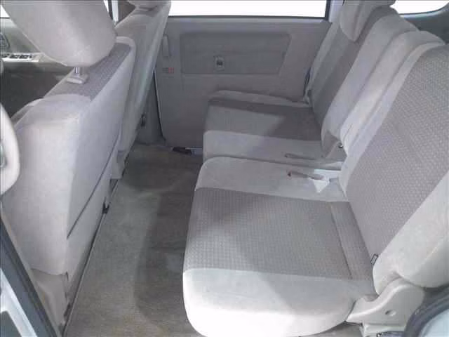 MITSUBISHI TOWN BOX