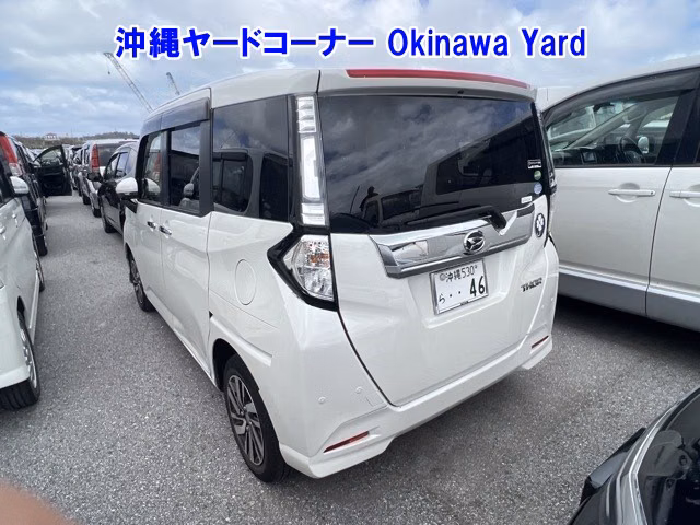 DAIHATSU THOR
