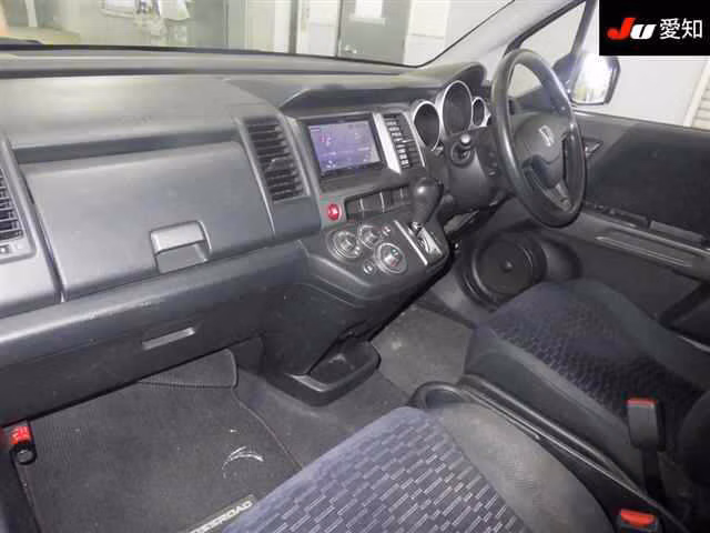 HONDA CROSSROAD