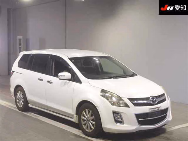MAZDA MPV