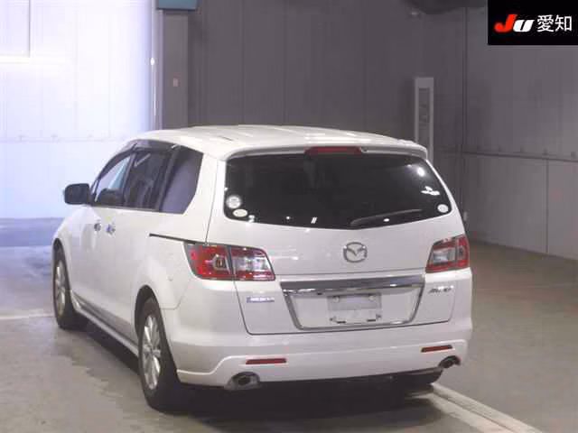 MAZDA MPV
