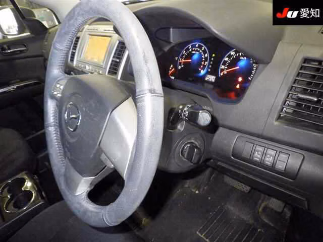 MAZDA MPV