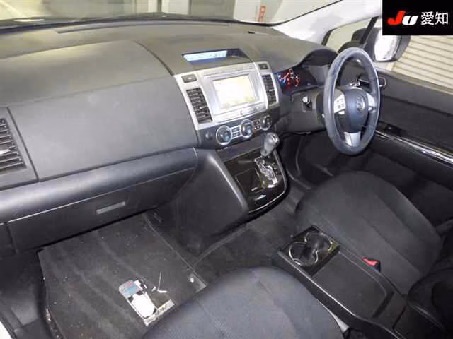 MAZDA MPV