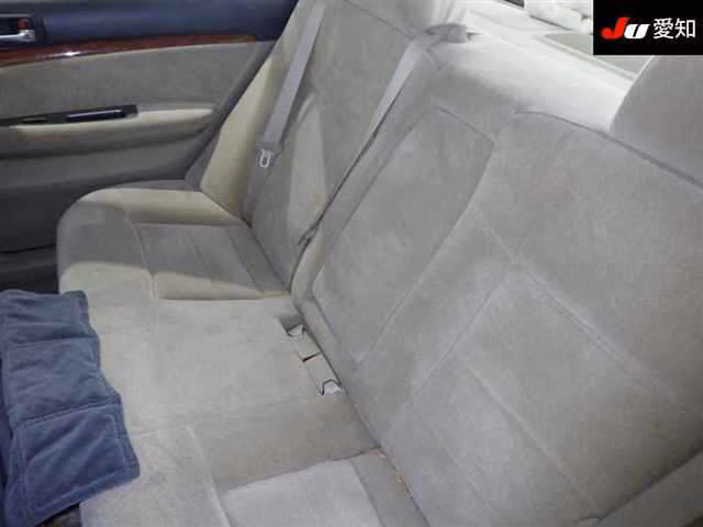 TOYOTA MARK II