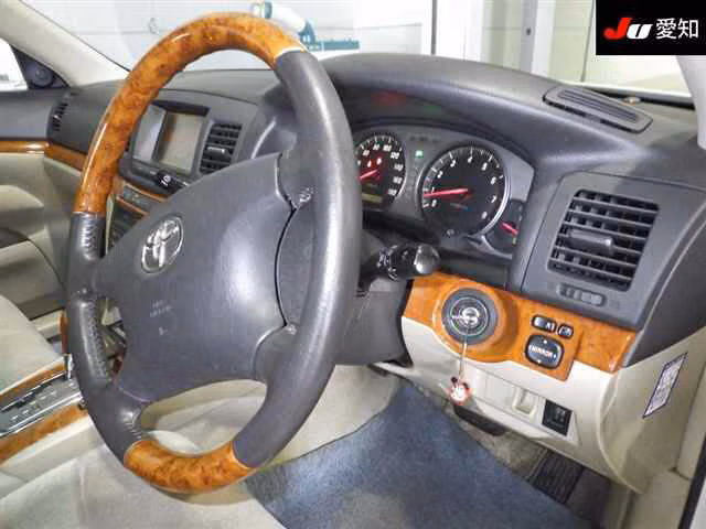 TOYOTA MARK II