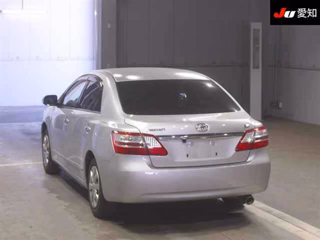TOYOTA PREMIO