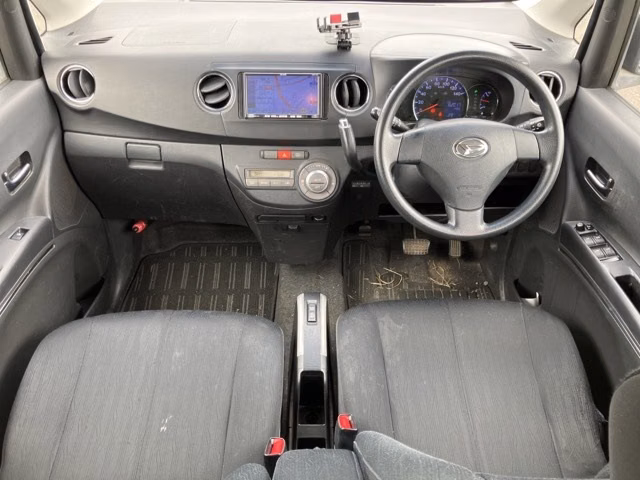 DAIHATSU TANTO EXE