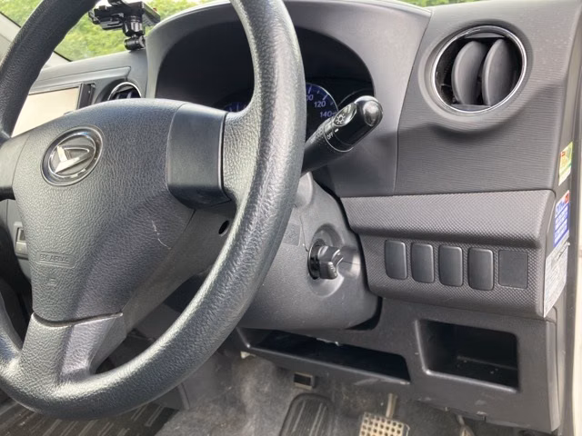 DAIHATSU TANTO EXE