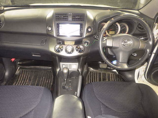 TOYOTA VANGUARD