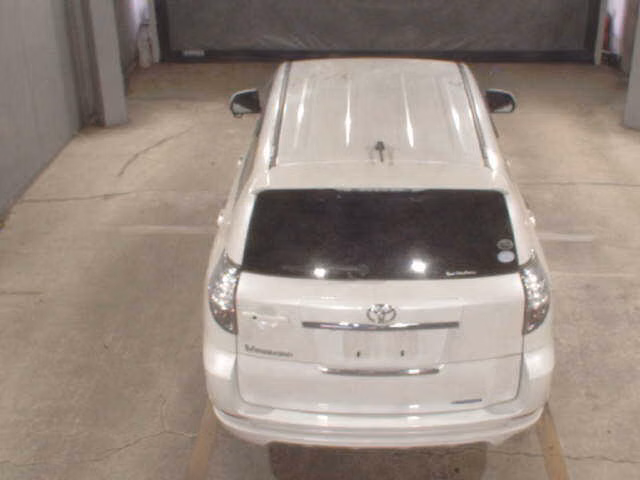 TOYOTA VANGUARD