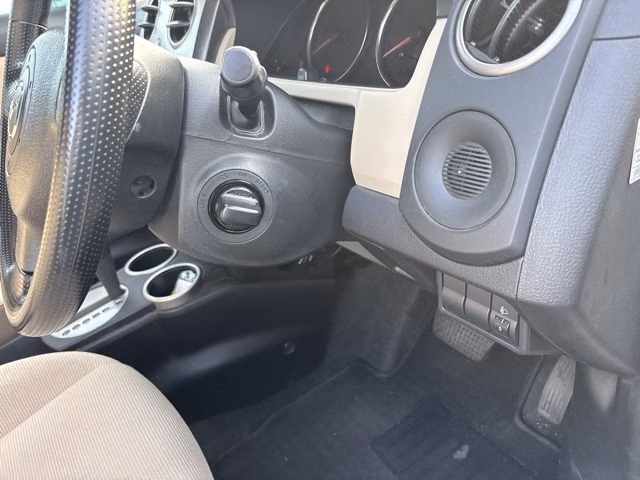 MAZDA VERISA