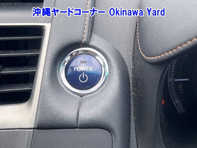 LEXUS HS250H