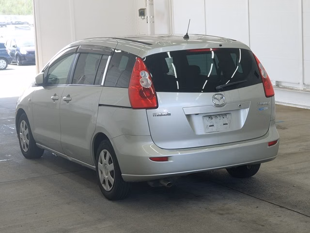 MAZDA PREMACY
