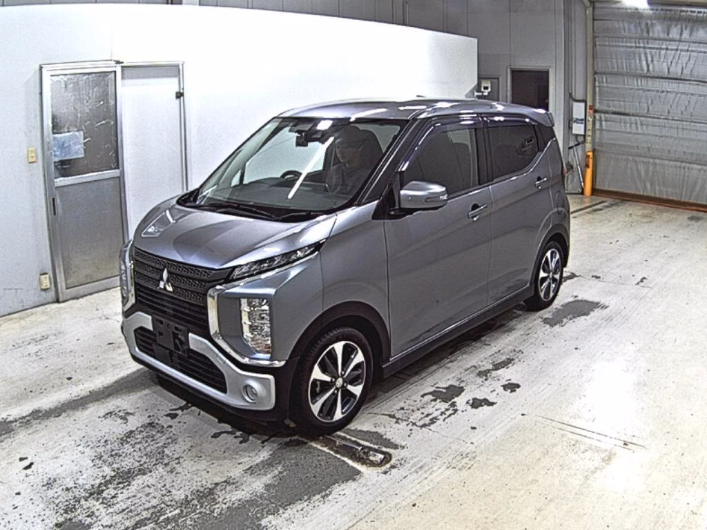 MITSUBISHI EK X