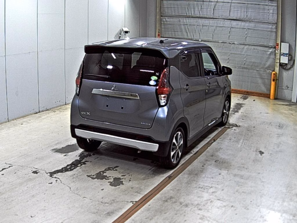 MITSUBISHI EK X
