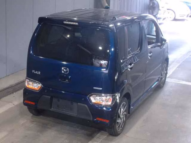 MAZDA FLAIR