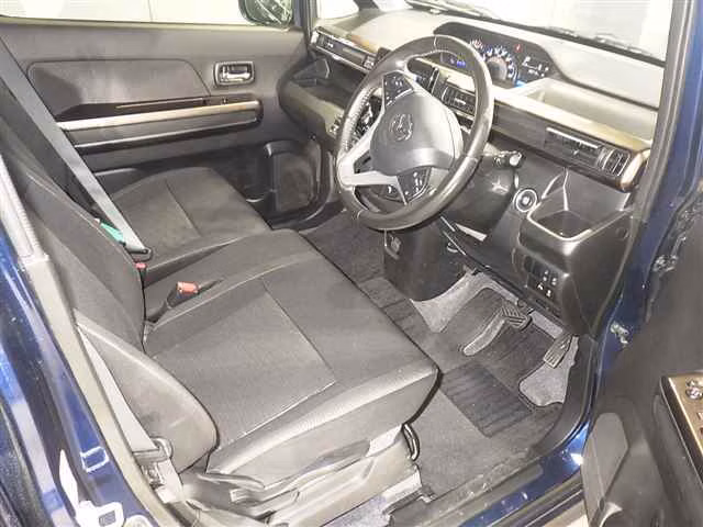MAZDA FLAIR