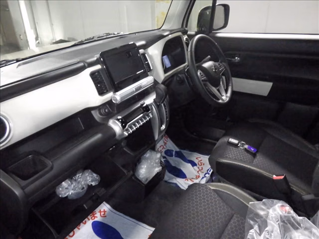 SUZUKI XBEE