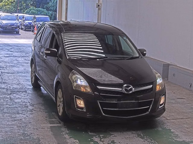 MAZDA MPV