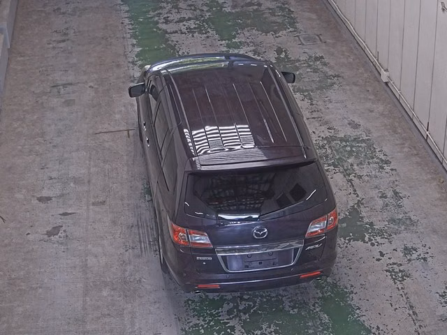 MAZDA MPV