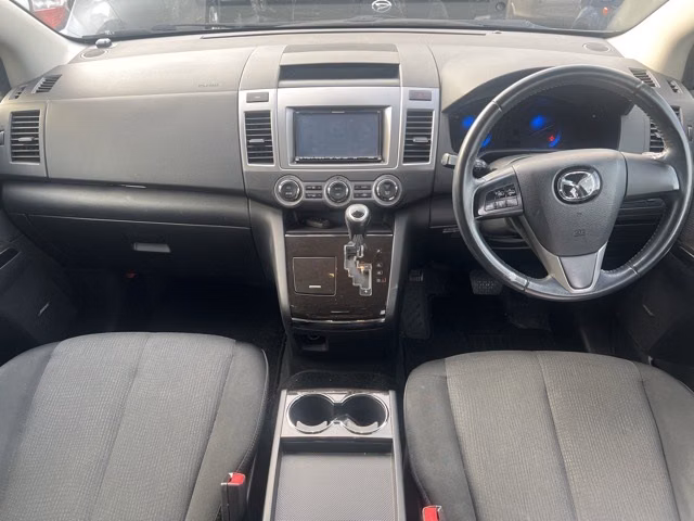 MAZDA MPV
