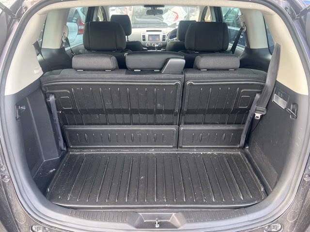 MAZDA MPV