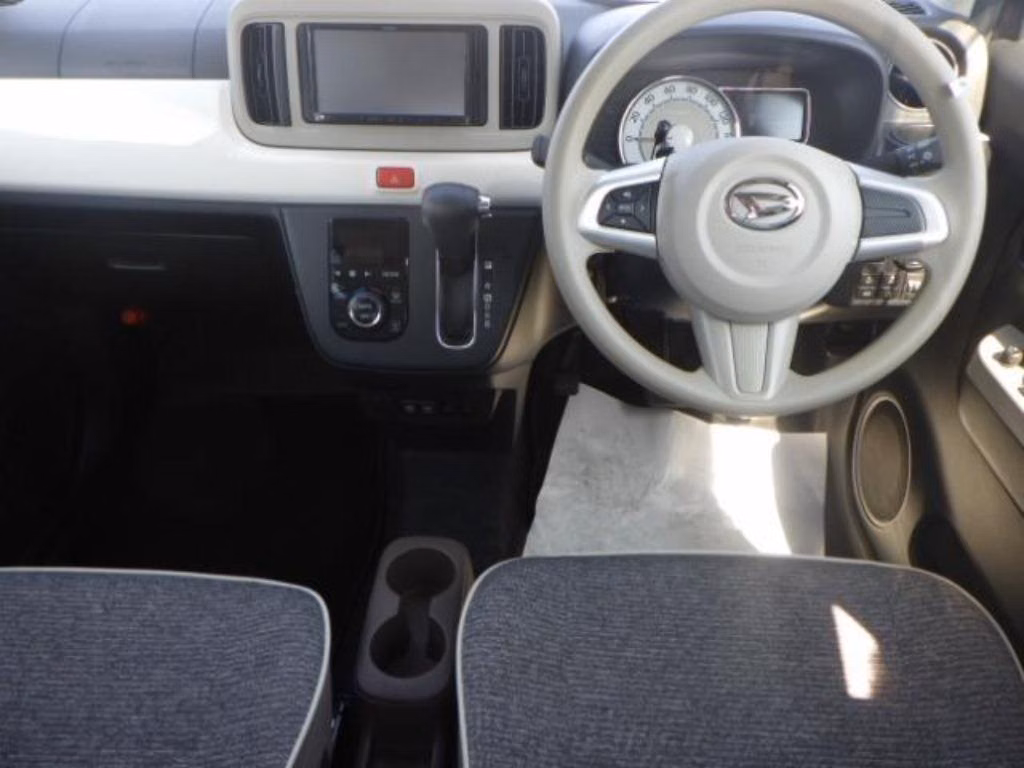 DAIHATSU MIRA TOCOT