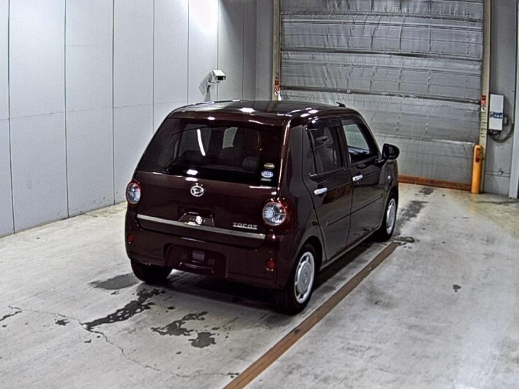 DAIHATSU MIRA TOCOT