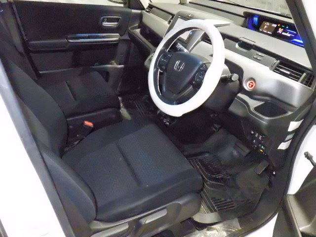 HONDA FREED+